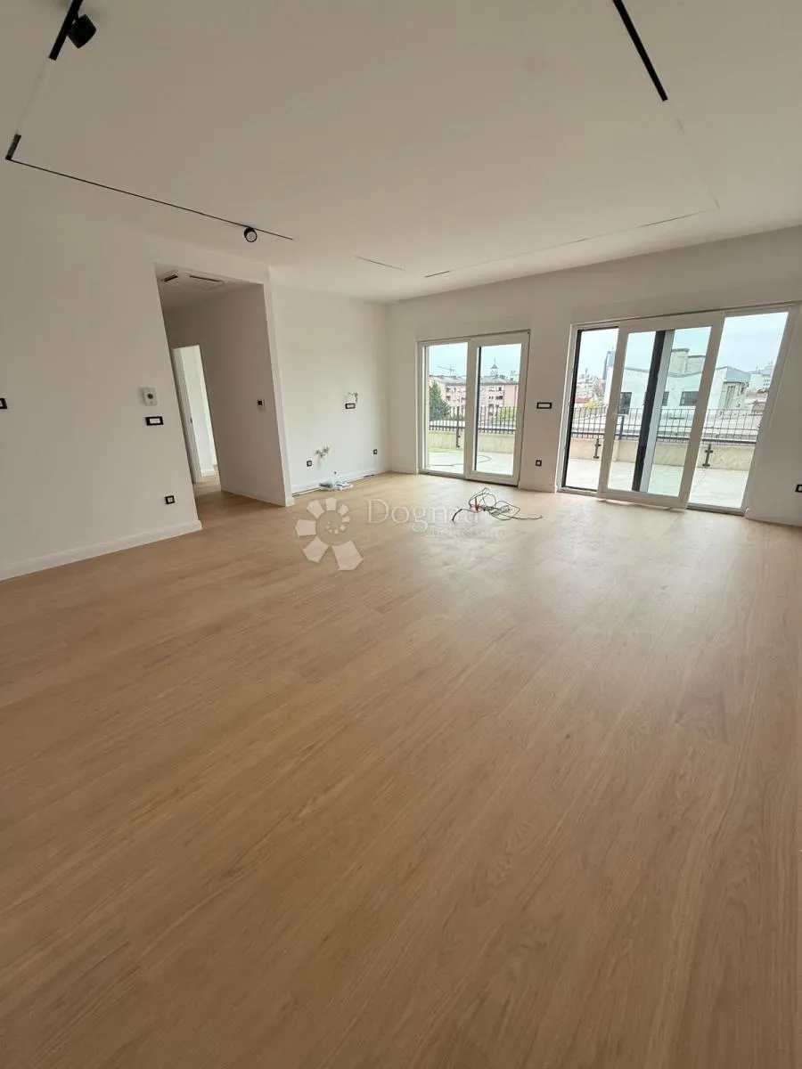 s14 - trešnjevka residence - s 13, s 14 - slika 1