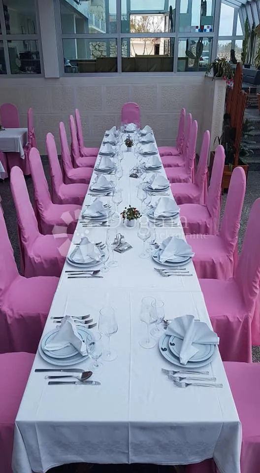 hotel, na samom moru, tražena lokacija - slika 10