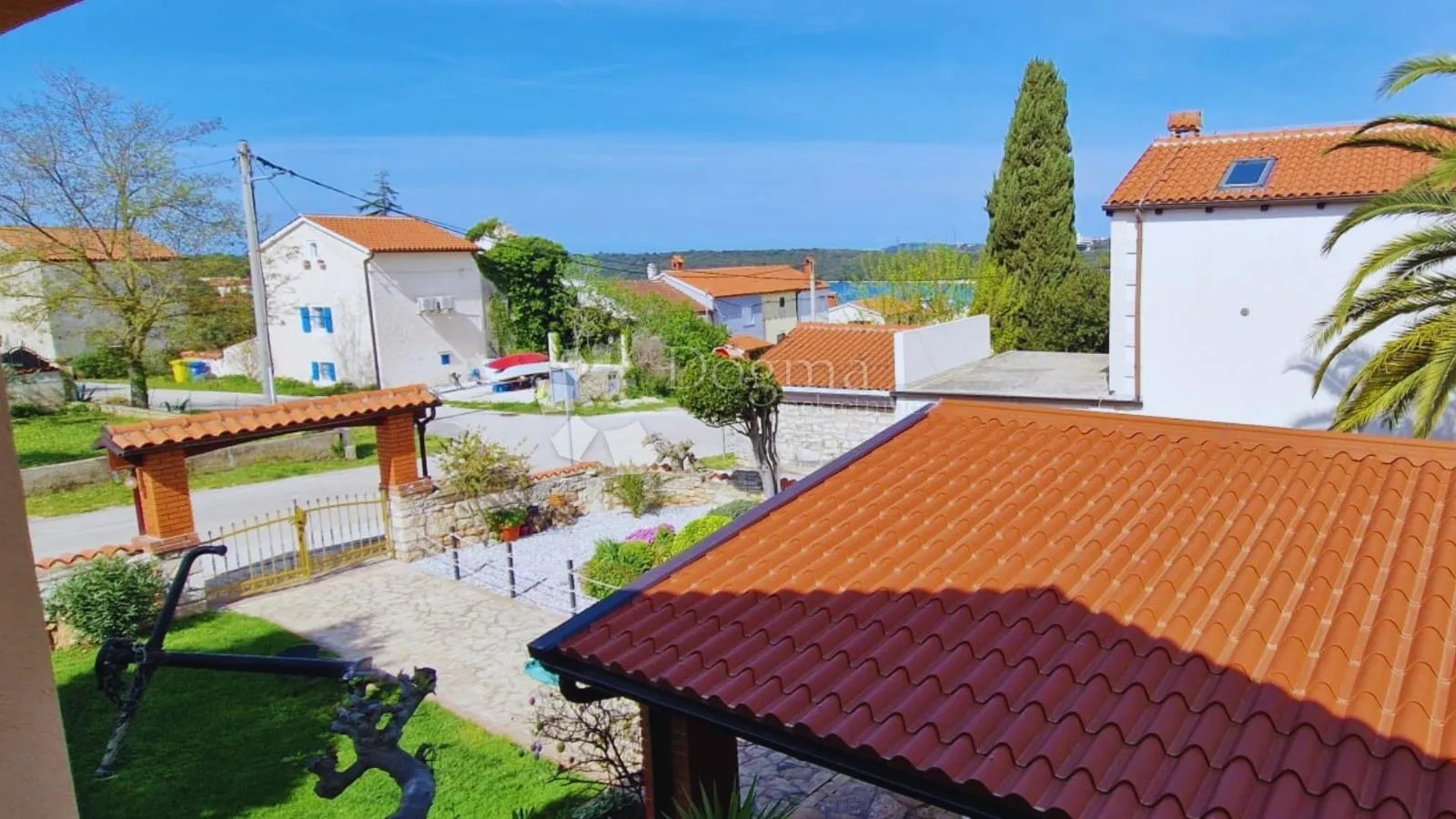 prekrasna kuća u banjolama s poslovnim prostorom - slika 16