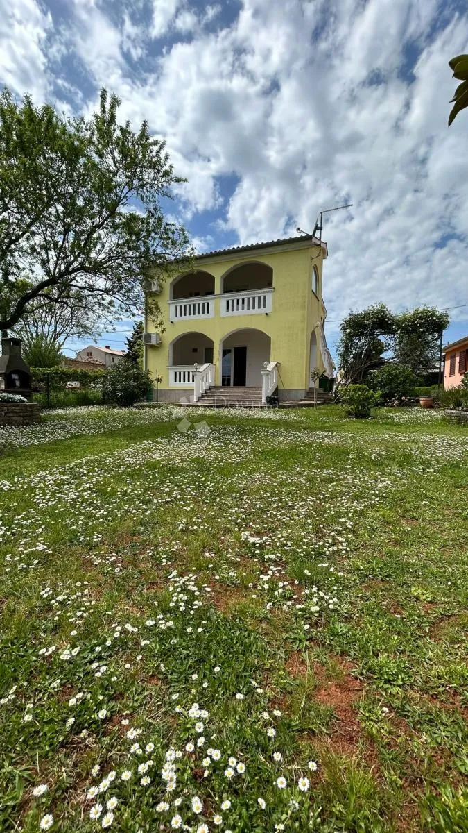 dvije čarobne kuće u okolici pule – oaza mira i zelenila - slika 4