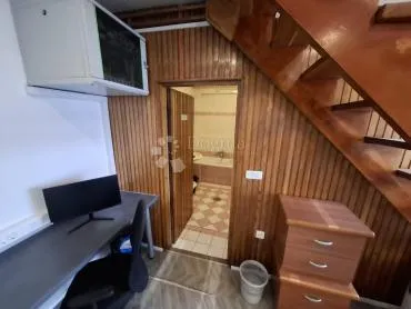 stambeno-poslovna zgrada trnje, 421 m², parking - slika 10