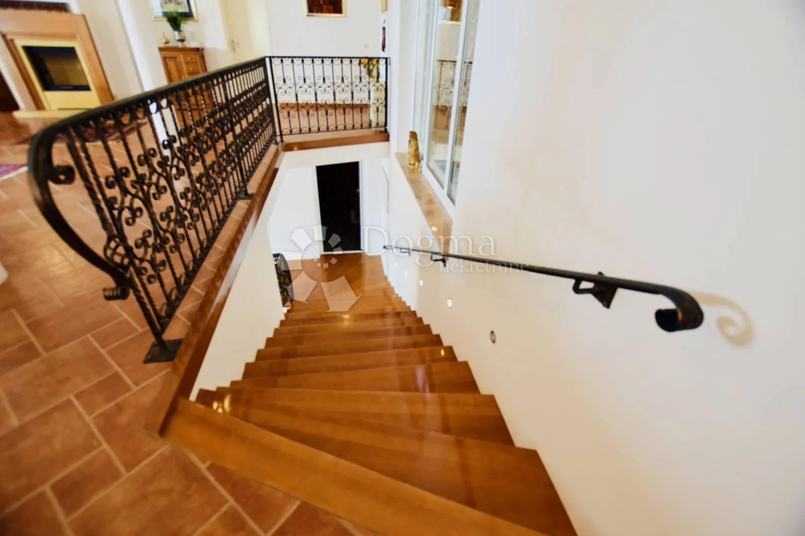 ekskluzivna kuća stara baška - slika 19