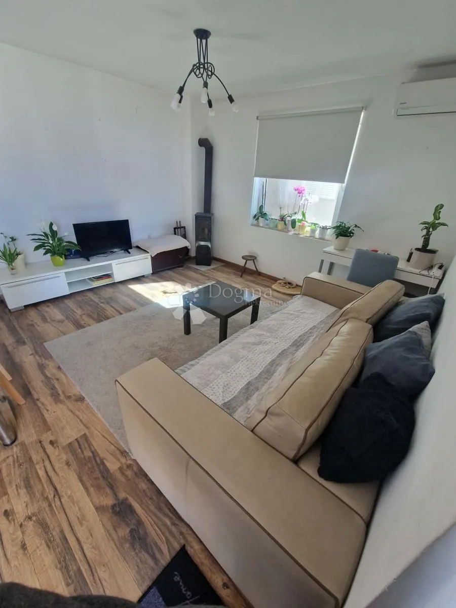 diklo - apartman 50 m2 u blizini mora - slika 15