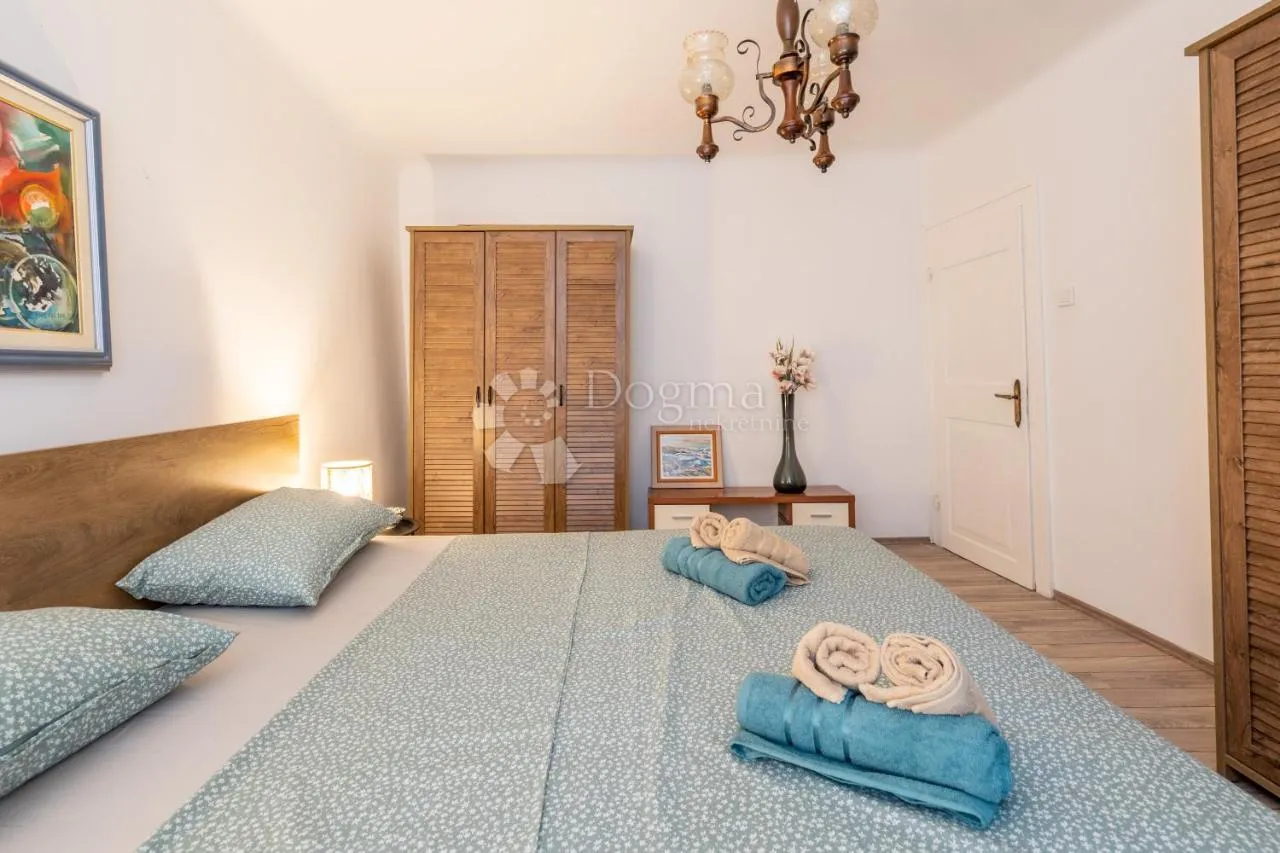 apartman u samom srcu rovinja!kategoriziran! - slika 3