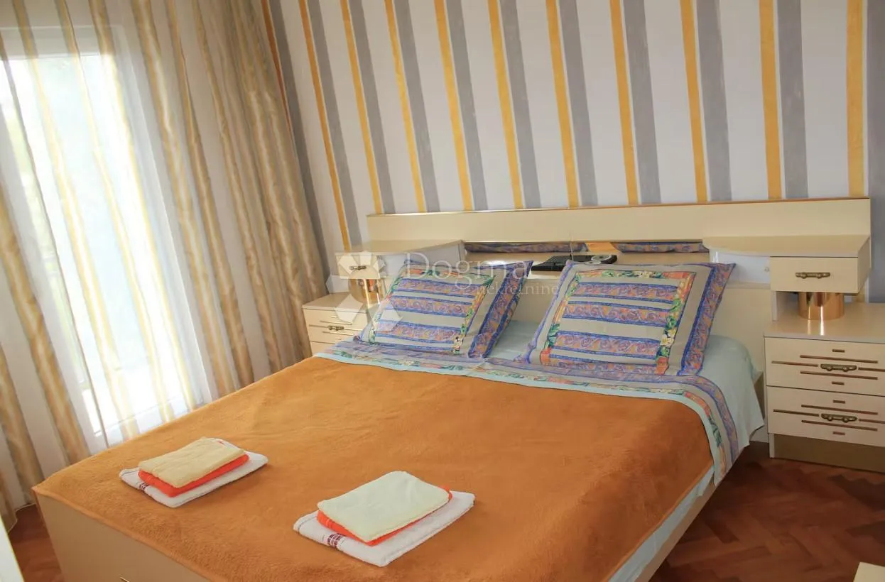 banjole – apartmanska kuća s bazenom, 4 apartmana i solarnom elektranom, 150 m od mora - slika 4