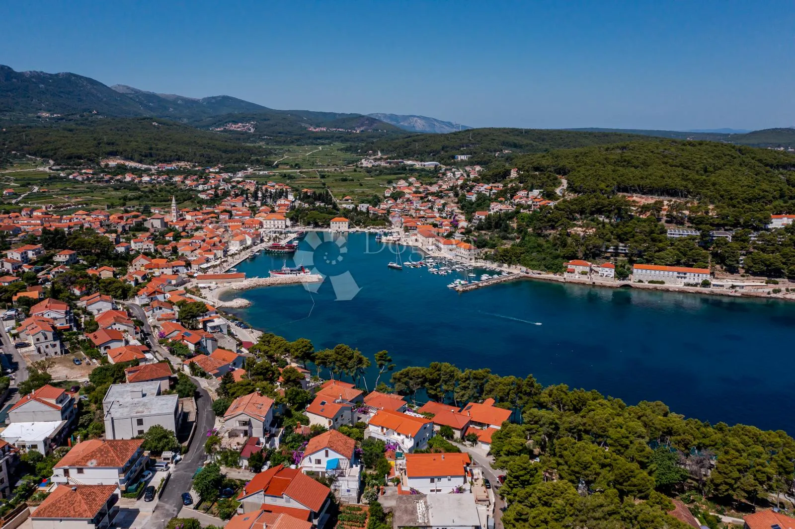 hvar, jelsa, apartman, s2, b - slika 7