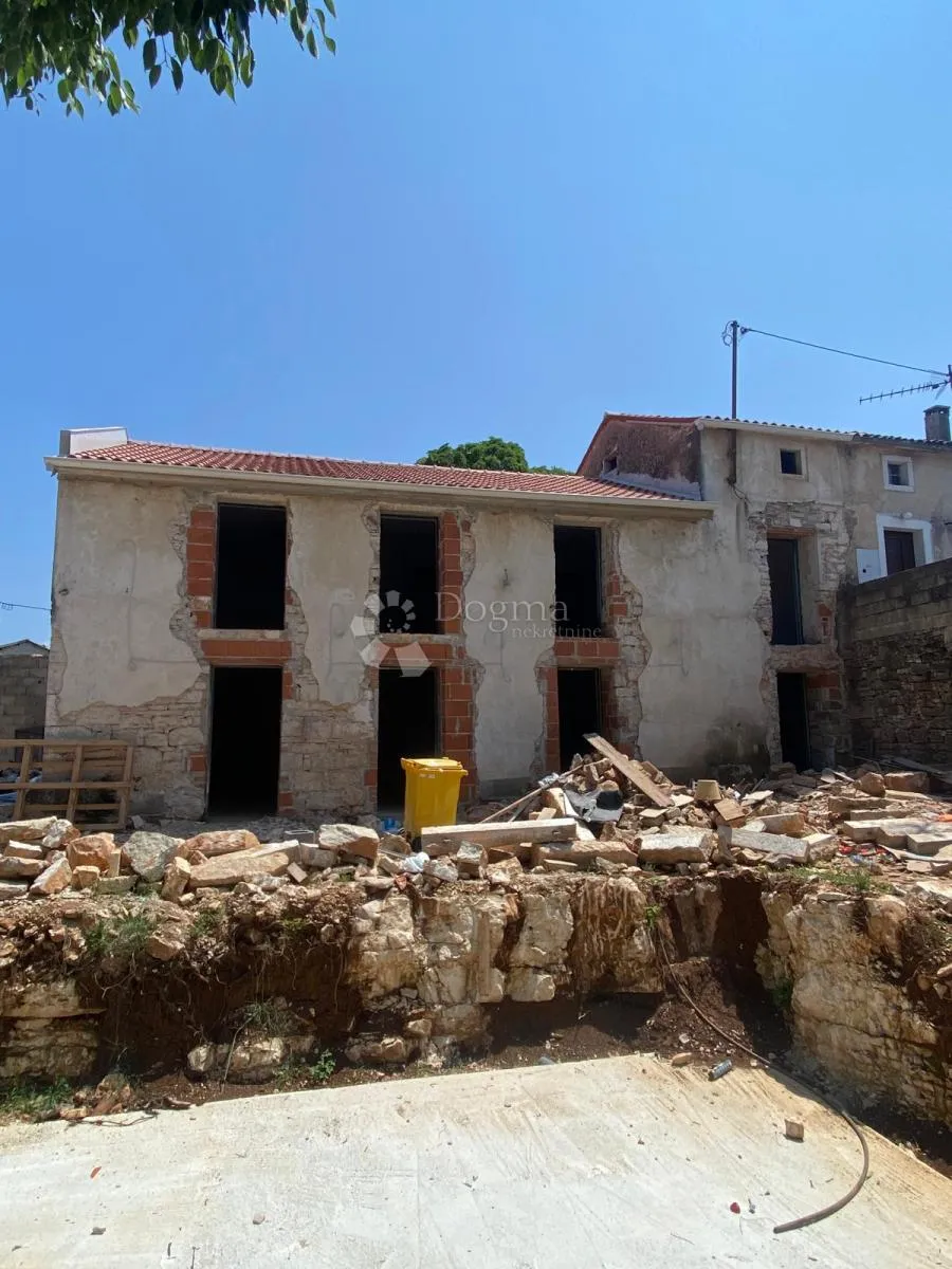 prekrasna istarska kuća na umirujućoj lokaciji - slika 3
