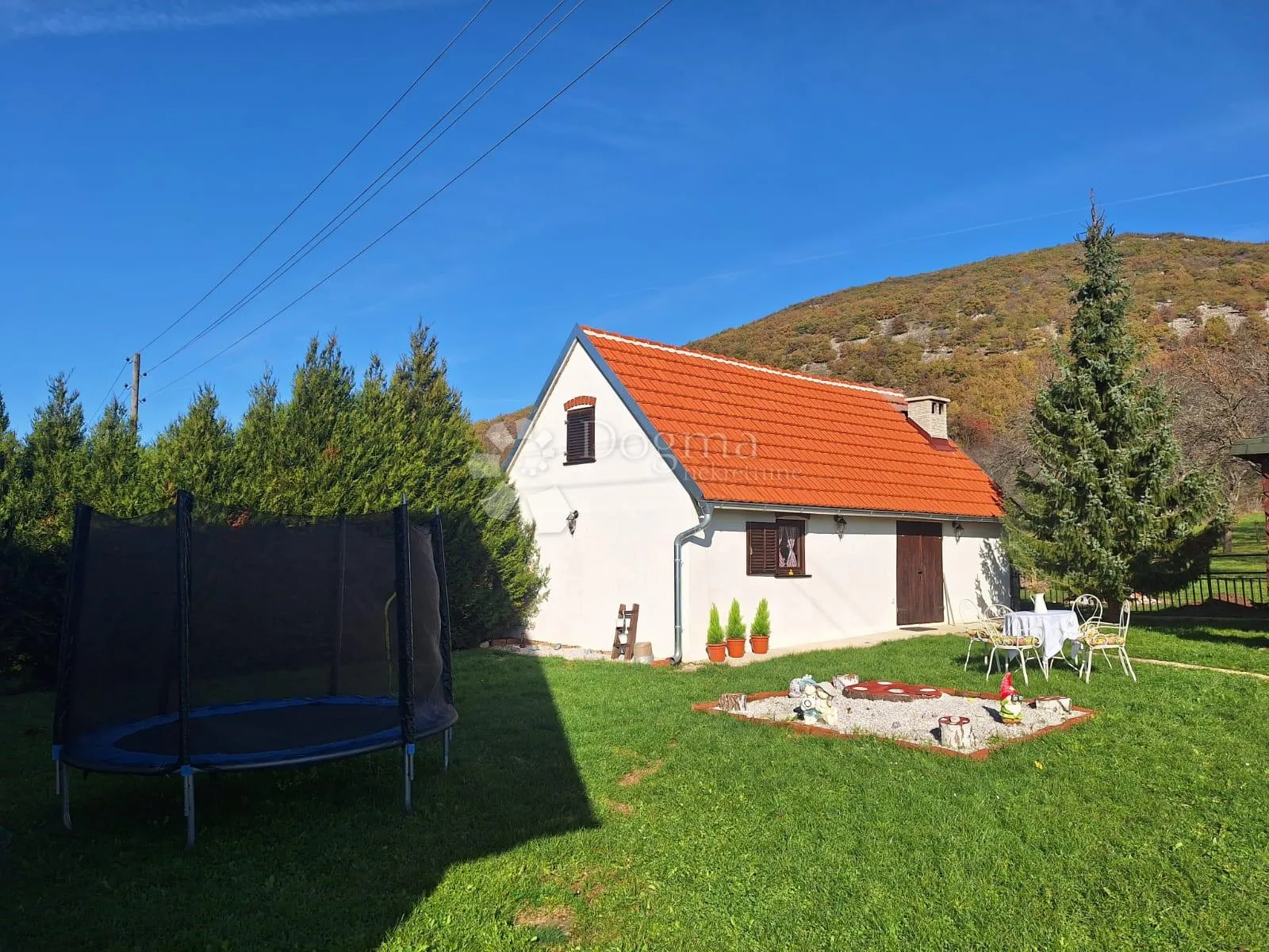 prodaje se imanje u jošanima 5500 m2 - slika 1