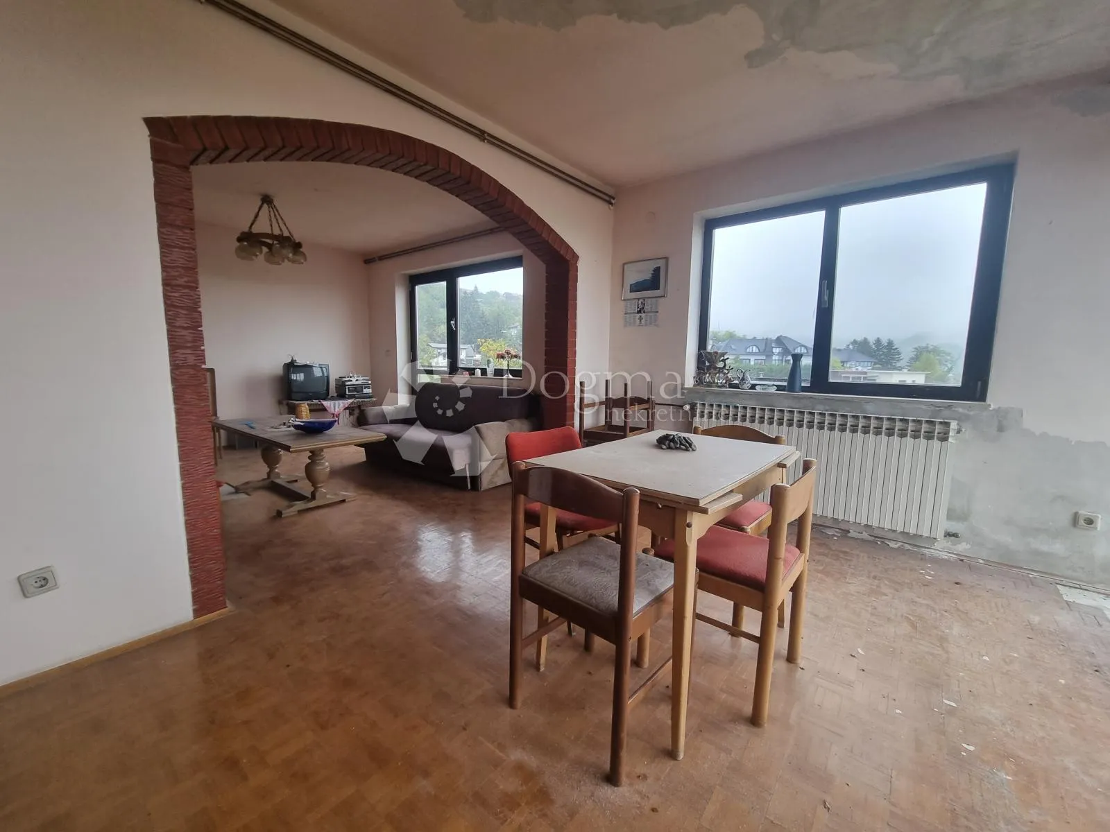 prodaja – kuća u roh bau fazi s panoramskim pogledom, gornji stenjevec, zagreb - slika 22