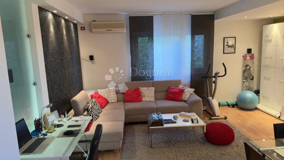 dvosoban stan 58,58 m² retfala – namješten - slika 7