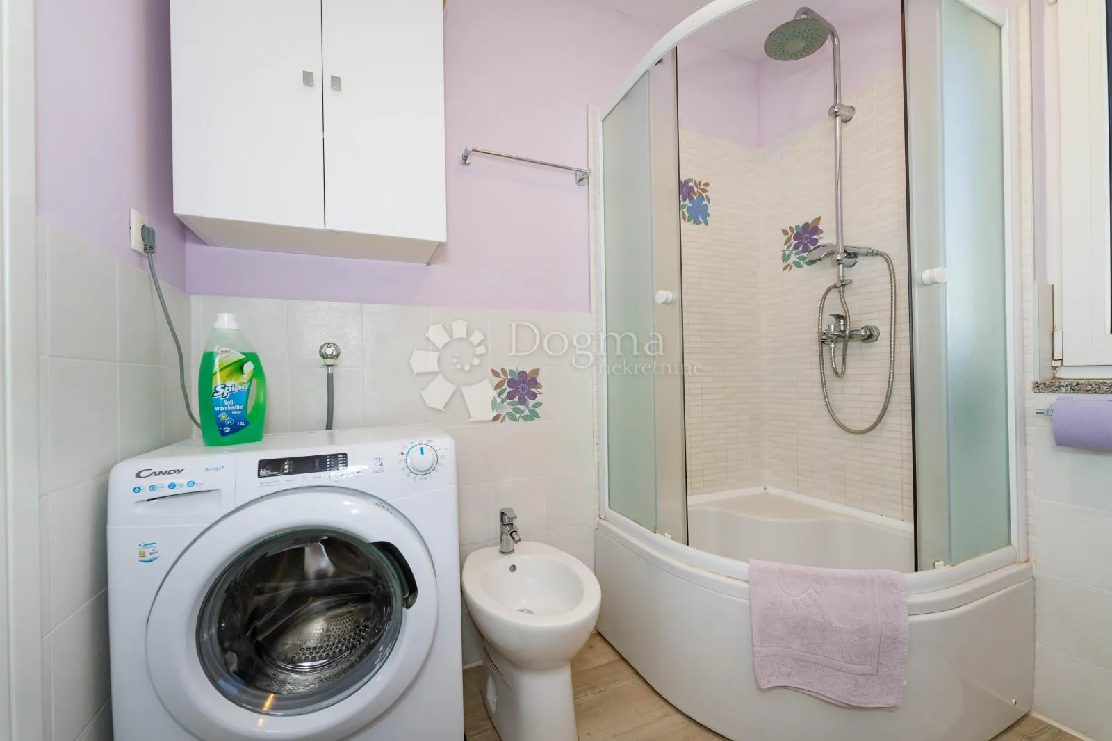 zaton-nin,luksuzna apartmanska kuća uz plažu,3 apartmana,pogled na more - slika 44