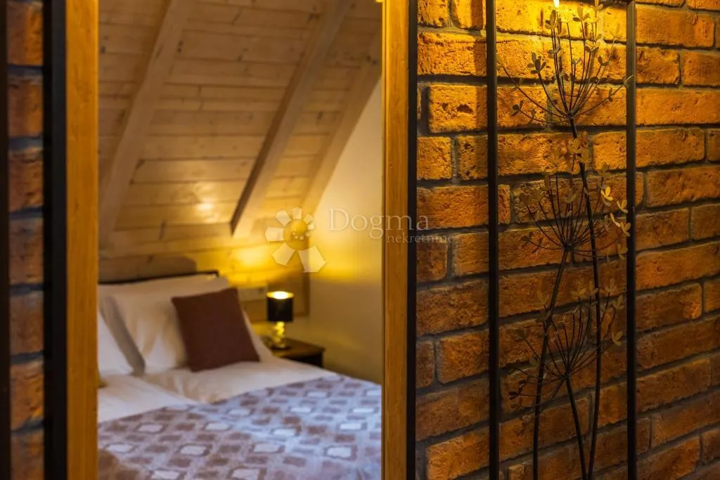 odličan manji hotel sa uigranim poslom - slika 5