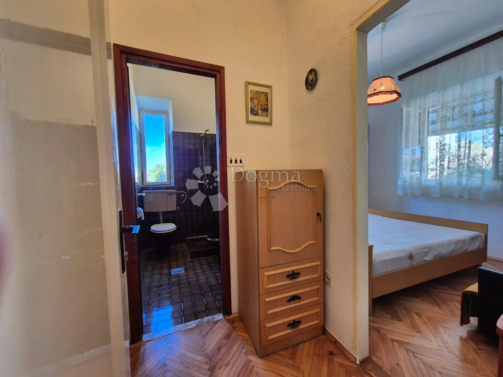 kuća na pašmanu niti 500m od mora! - slika 17