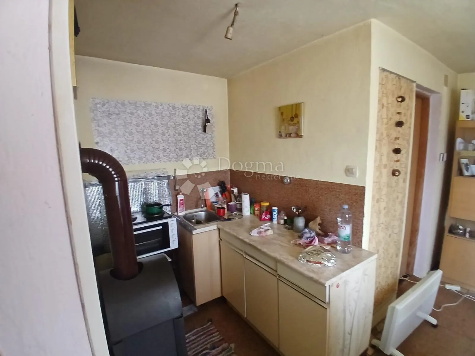 kućica s krasnim pogledom - slika 8