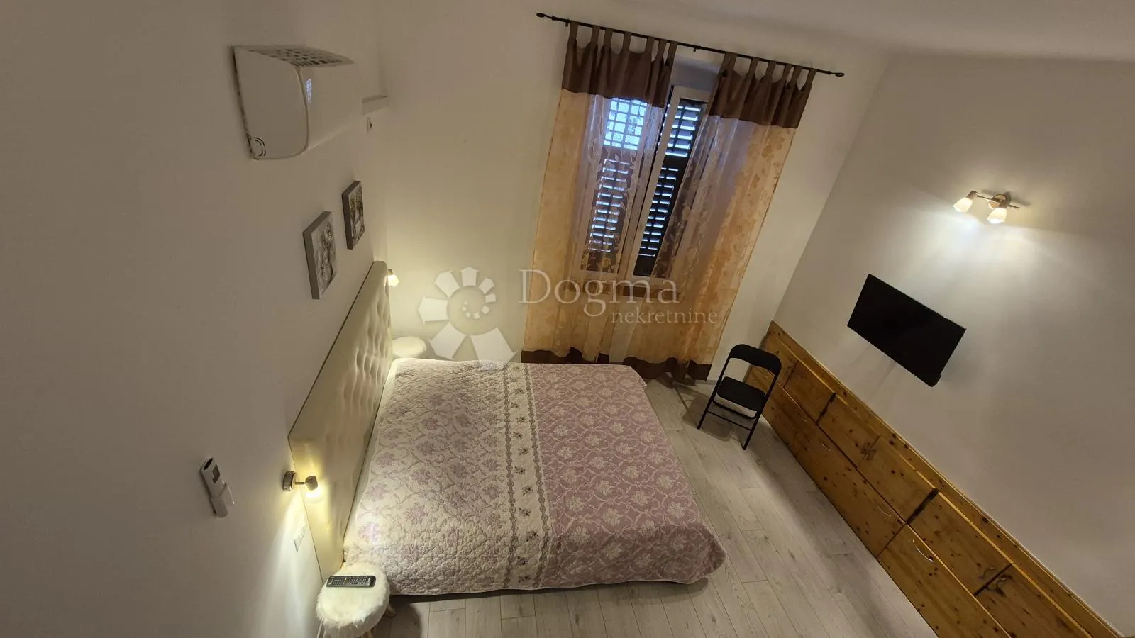 stan blizu ekonomskog fakulteta u puli, površina 79,38 m2 sa uporabnom dozvolom - slika 37