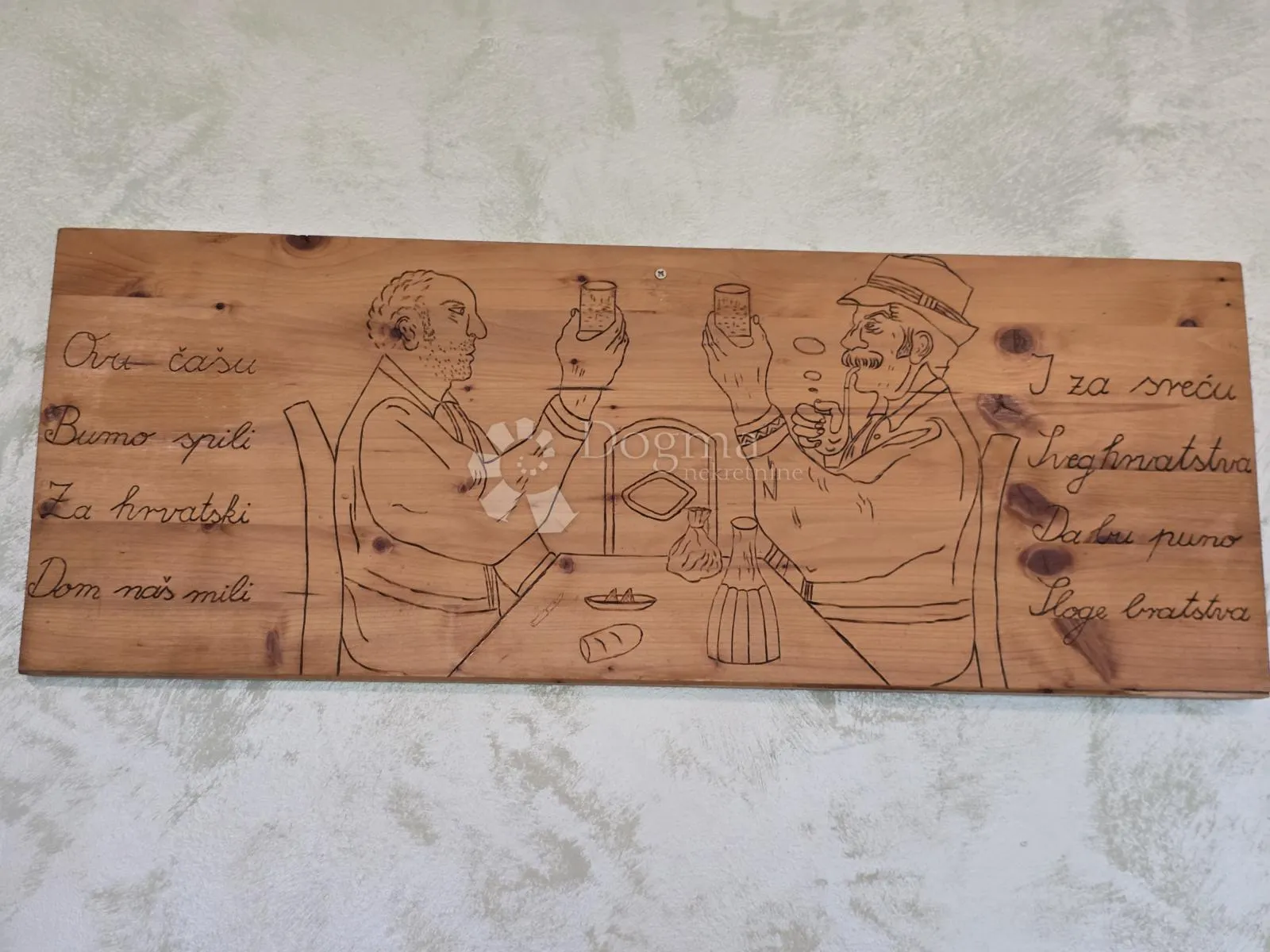 "gdje tradicija susreće priliku – imanje s dušom i pričom" - slika 86
