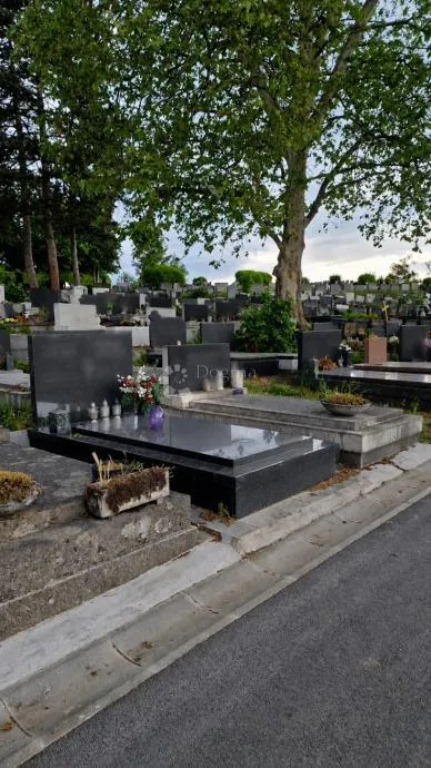mirogoj grobnica - pravo korištenja groba - slika 3
