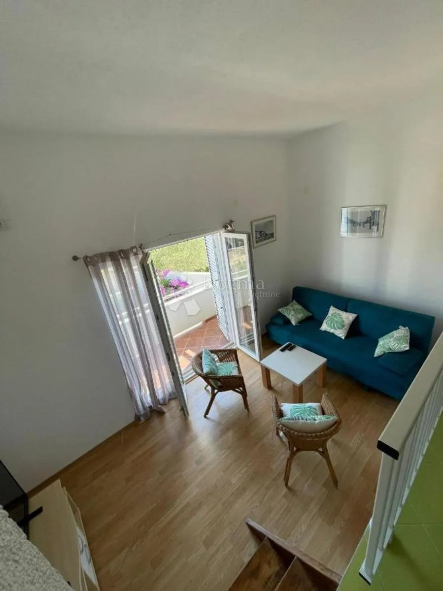 košljun stan 50m od mora - slika 3