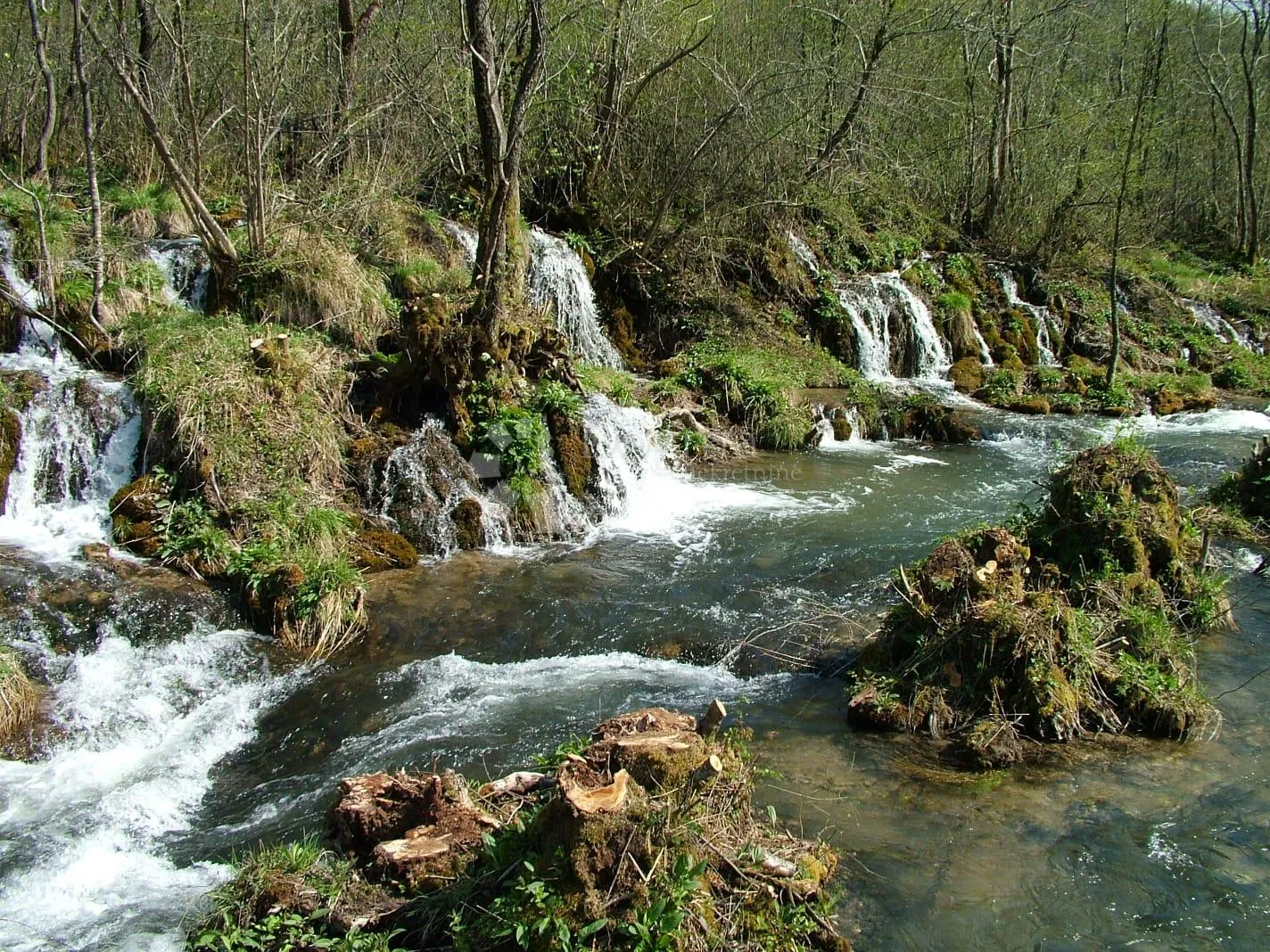 Oaza U Parku Prirode - Bugojno, Donji Vakuf
