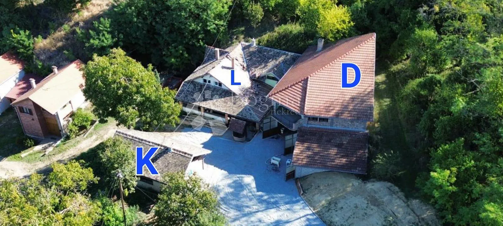 draž-jedinstvena prilika za pokretanje turističke djelatnosti - slika 19