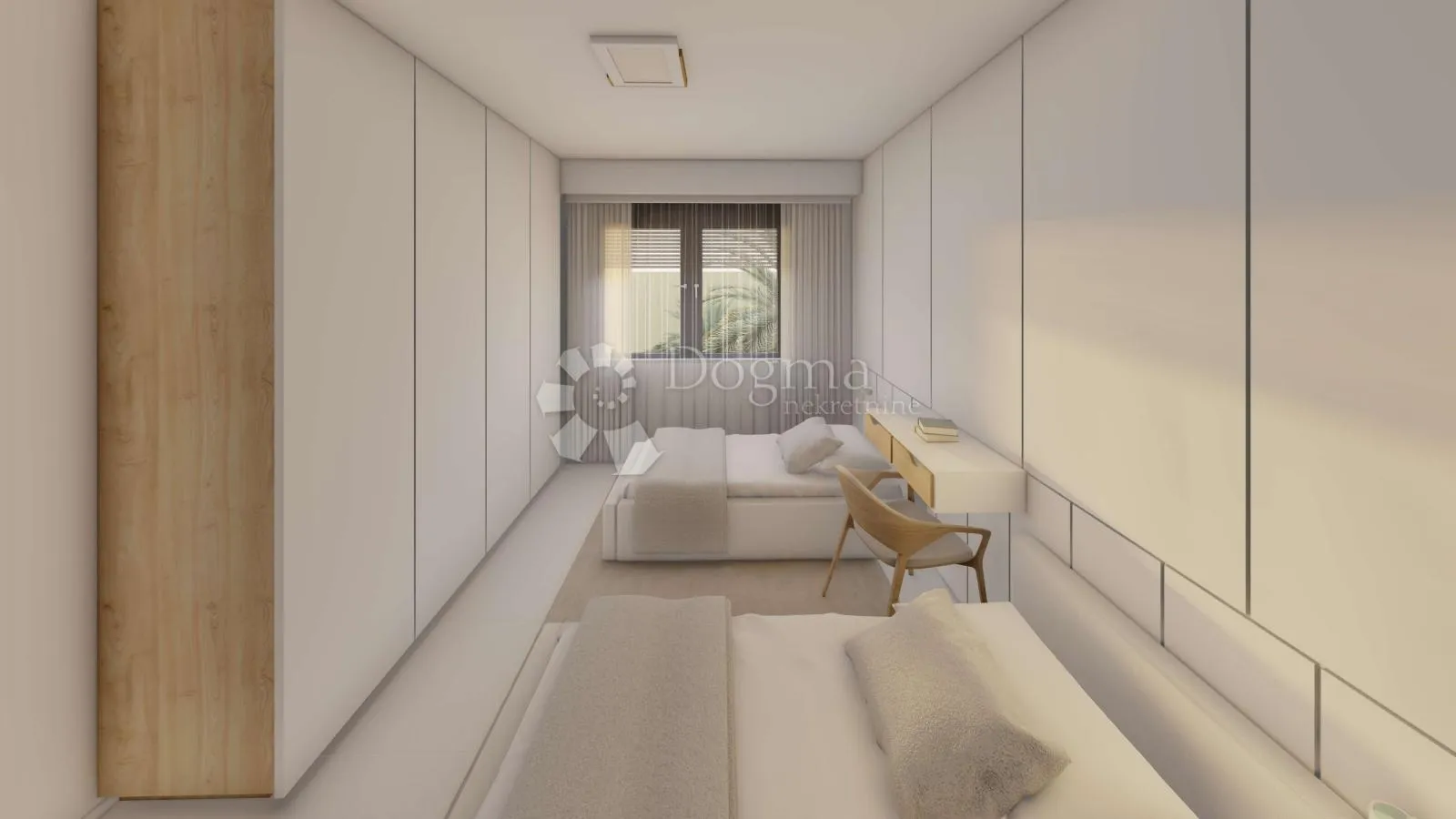 ekskluzivno! lux stan na prestižnoj lokaciji, 150m od mora - slika 6