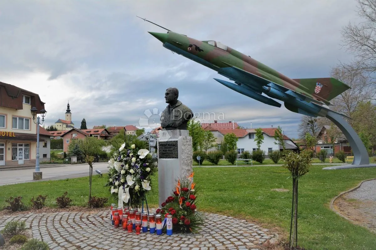 ekskluzivno građevinsko zemljište – gornja stubica, blizu zagreba - slika 8