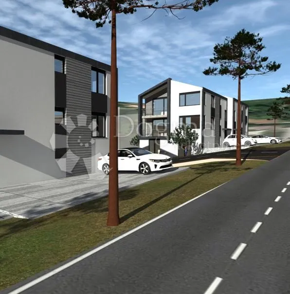 otok krk - resort investicijsko zemljište - slika 4