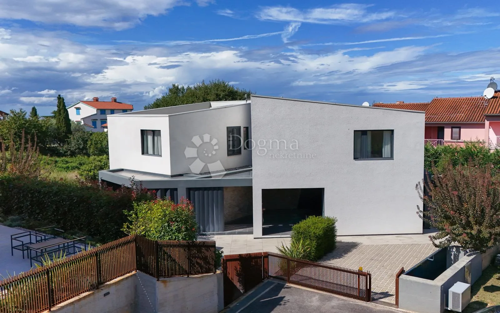 dvije luksuzne urbane vile u istri - slika 6