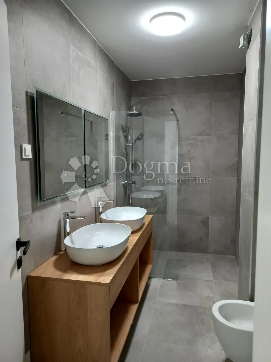 crikvenica, penthouse nekoliko minuta od plaže - slika 9