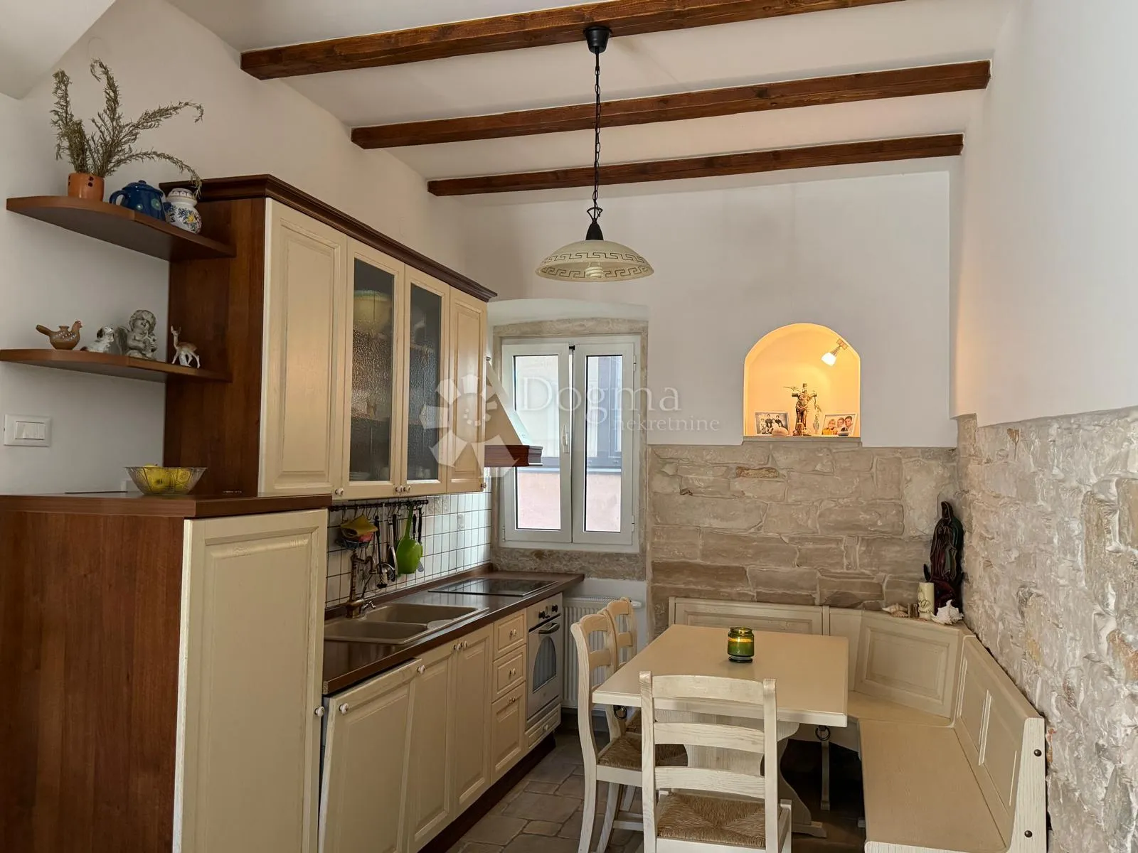 rovinj – šarmantna dvojna kuća - slika 4