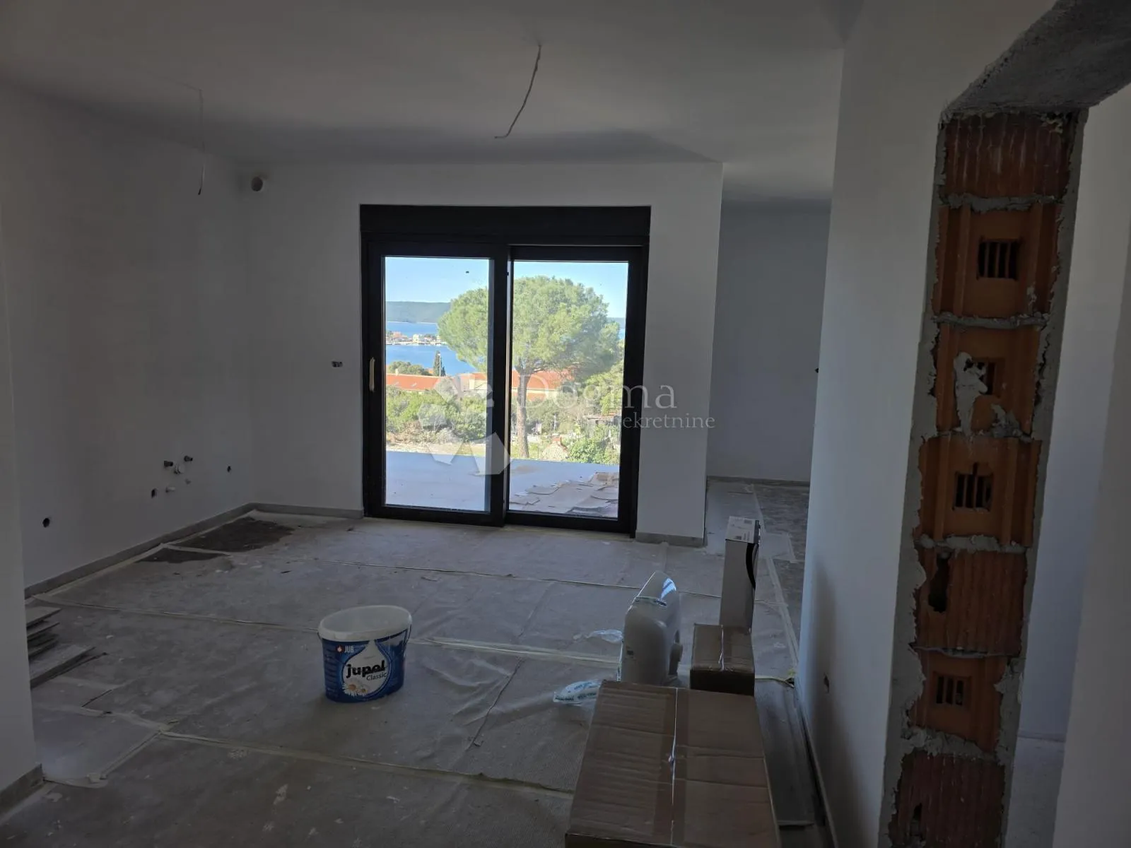 brodarica - prilika!!! top pogled, 2ss u novogradnji - slika 12