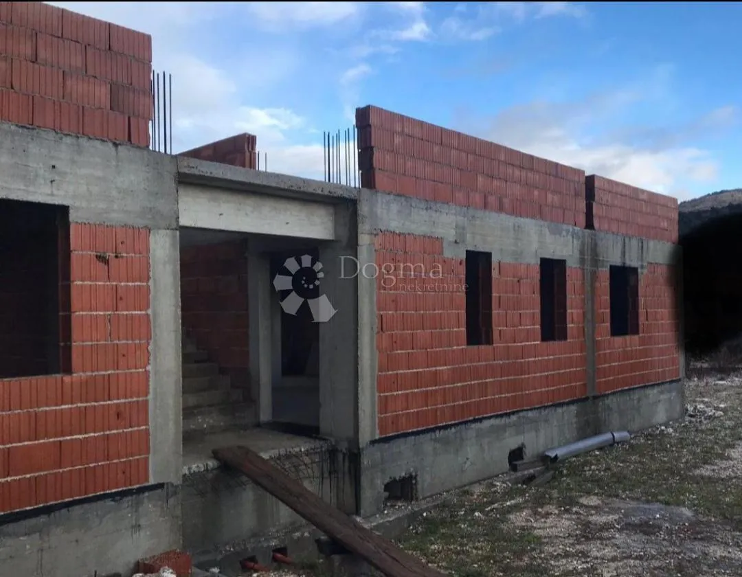 kuća u izgradnji, napjevi, marina - slika 18