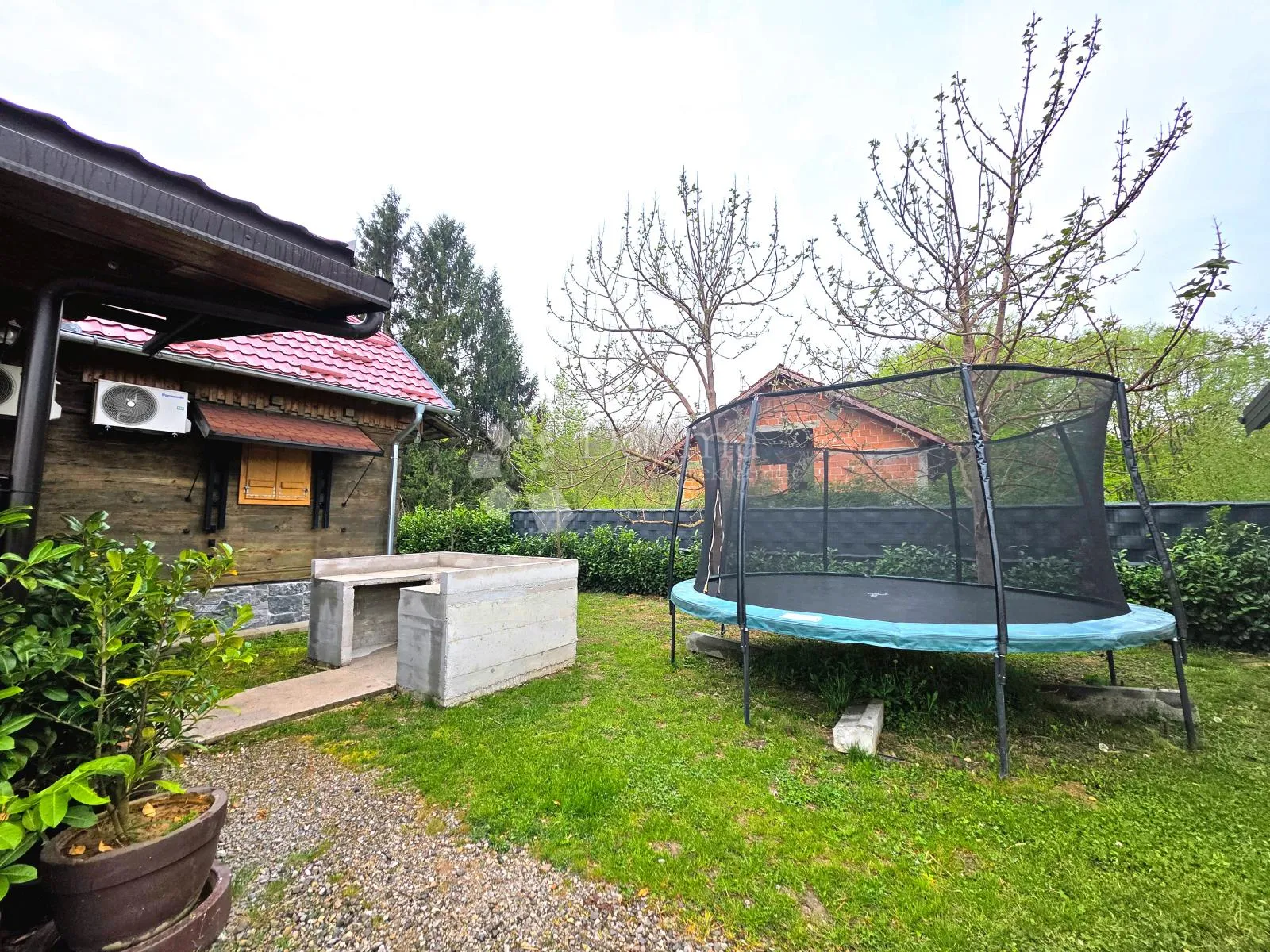 prodaja, kuća, nkp 150m², cerovac vukmanićki - slika 27