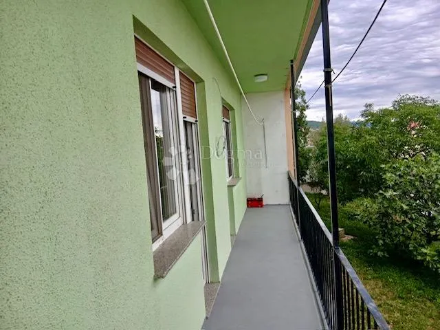 ekskluzivno samo u dogmi,crikvenica-stan blizu centra! - slika 8