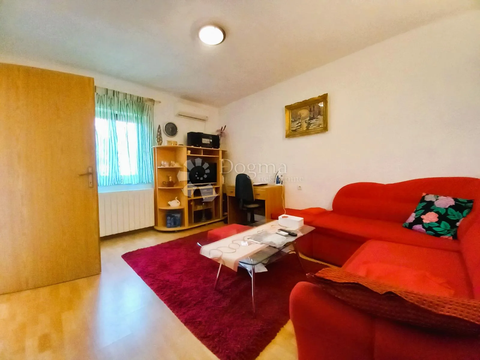 labin, etaža sa tri stambene jedinice - slika 3