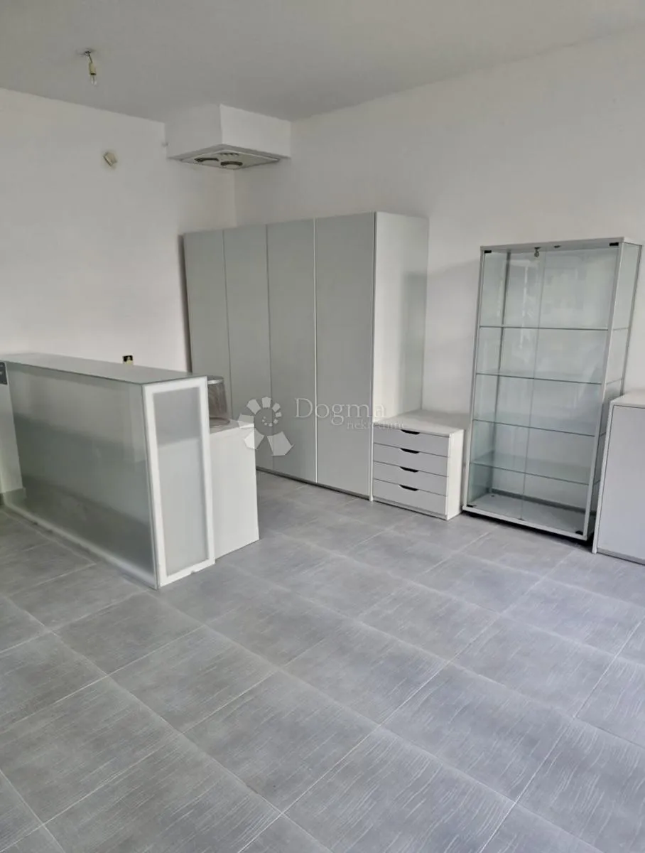 medvedgradska – poslovni prostor, 154 m² odlična prilika! - slika 6