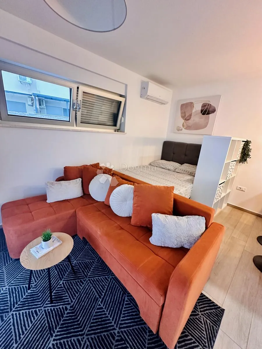 medulin, jednosoban stan u prizemlju, 37m2 - slika 2