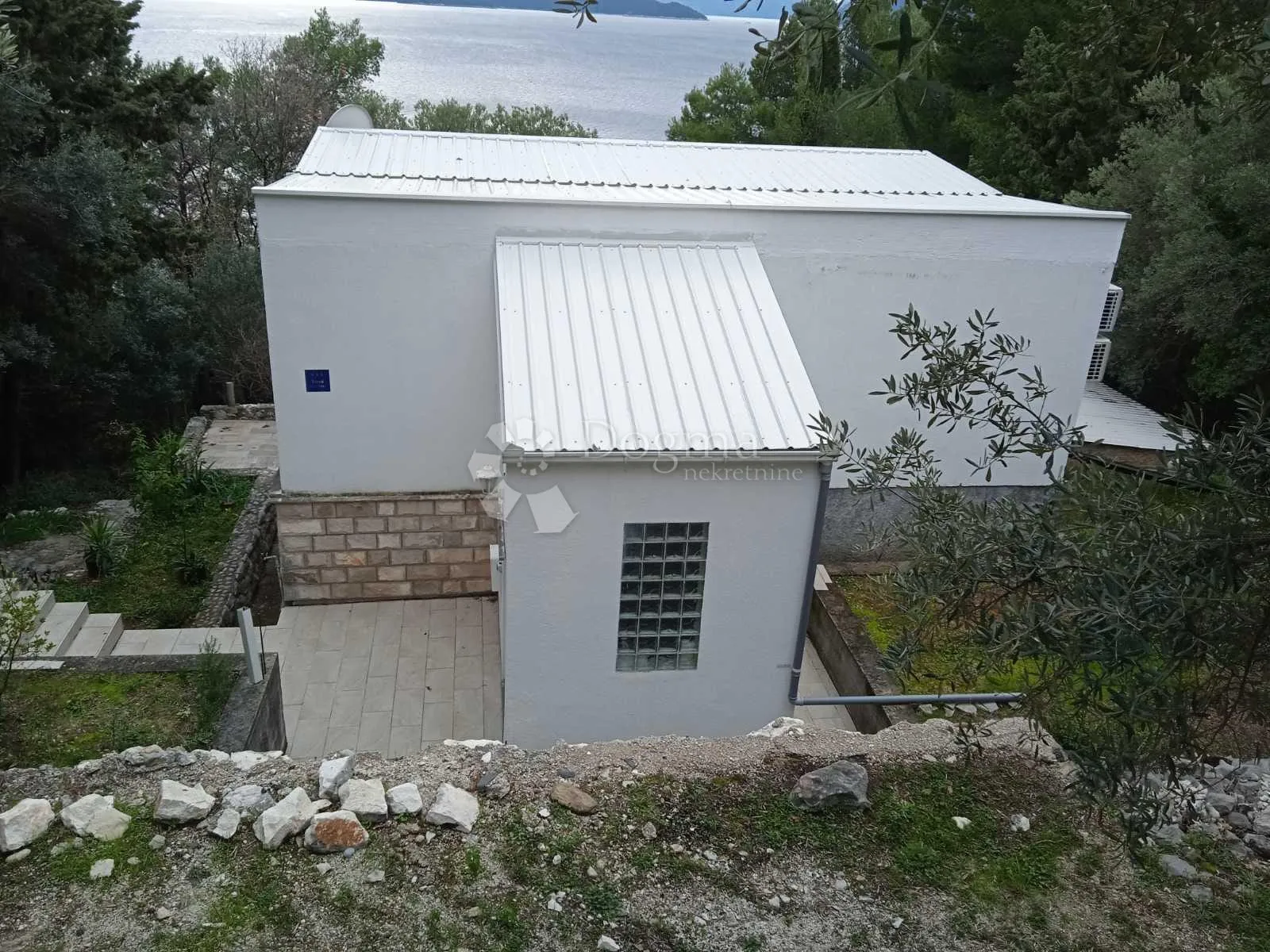 kuća uz more – dubrovačko primorje, 688 m² zemljište - slika 7