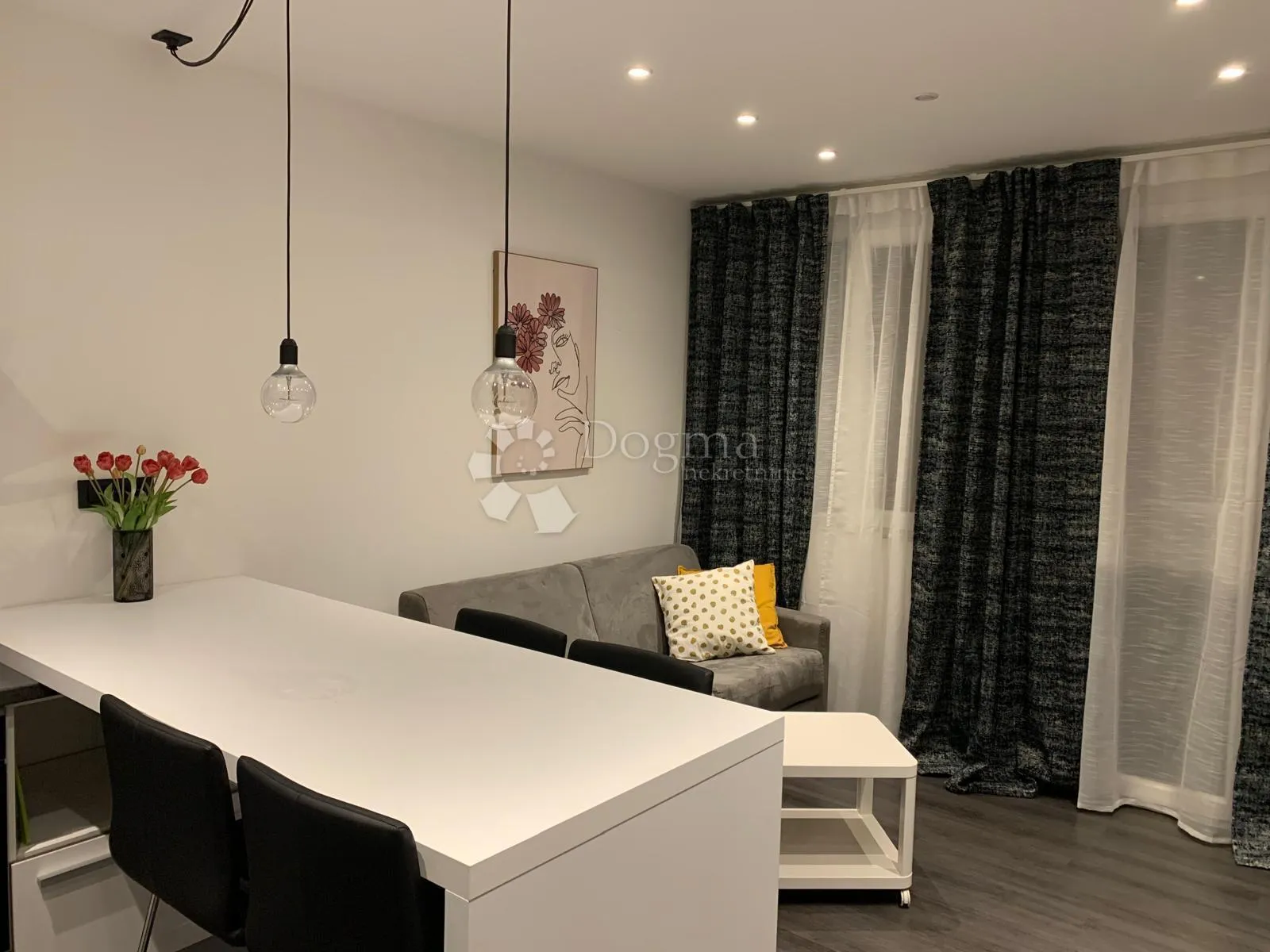 podmurvice idealan stan za stanovanje i /ili investiciju! - slika 2
