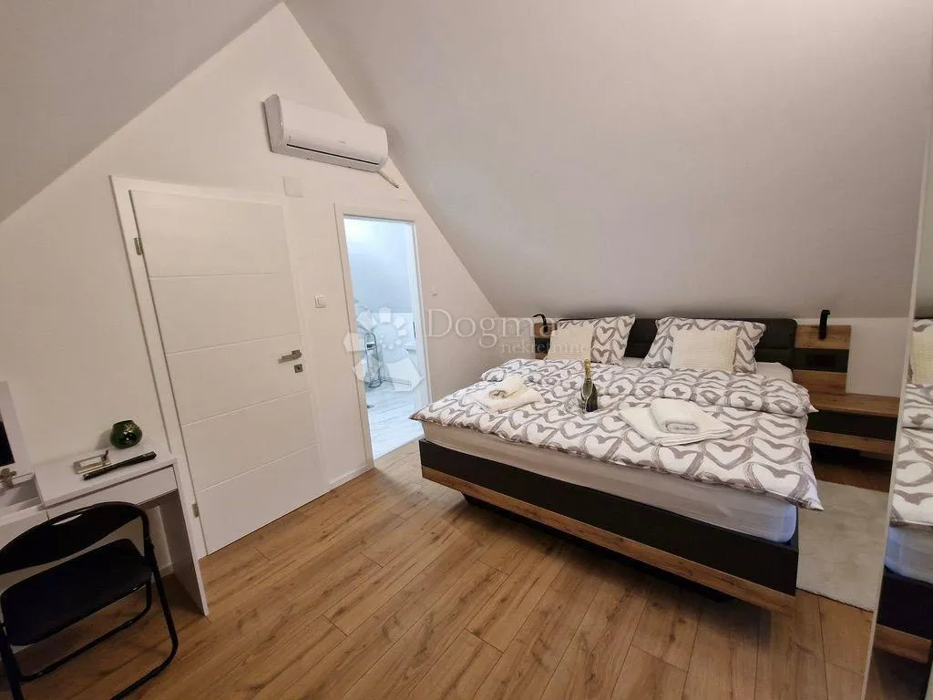 nova a-frame kuća iz snova - slika 6