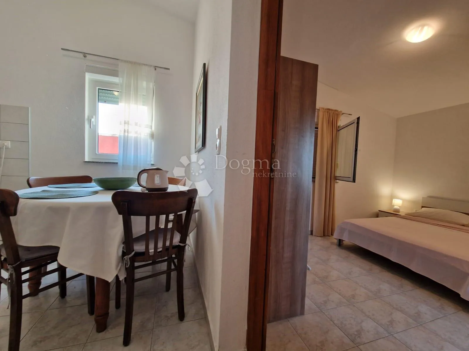 dva apartmana s pogledom na more 100m od plaže tax free - slika 25