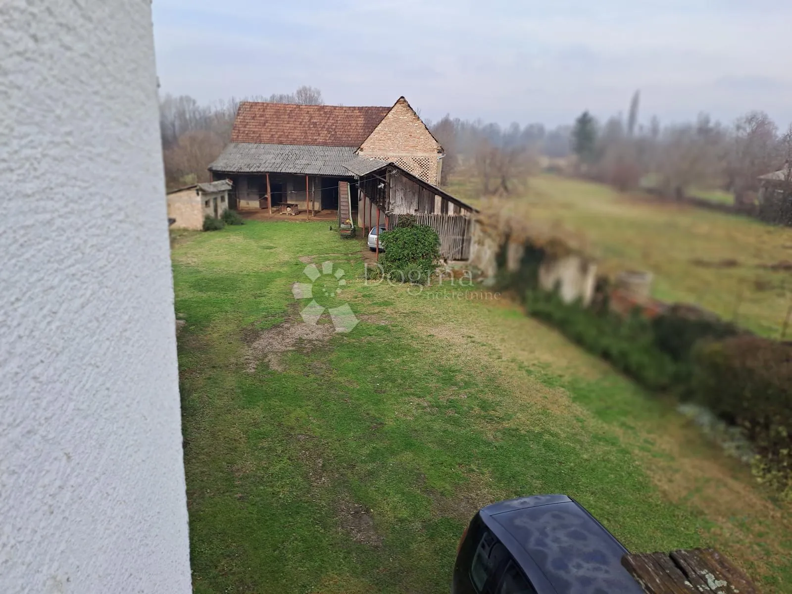 odlična lokacija, pogled na rijeku - slika 2
