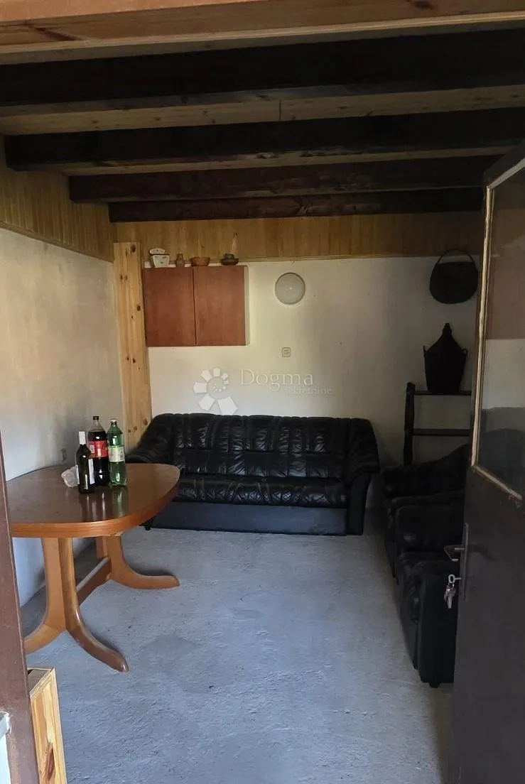 adaptirana kuća u ogulinu - slika 11