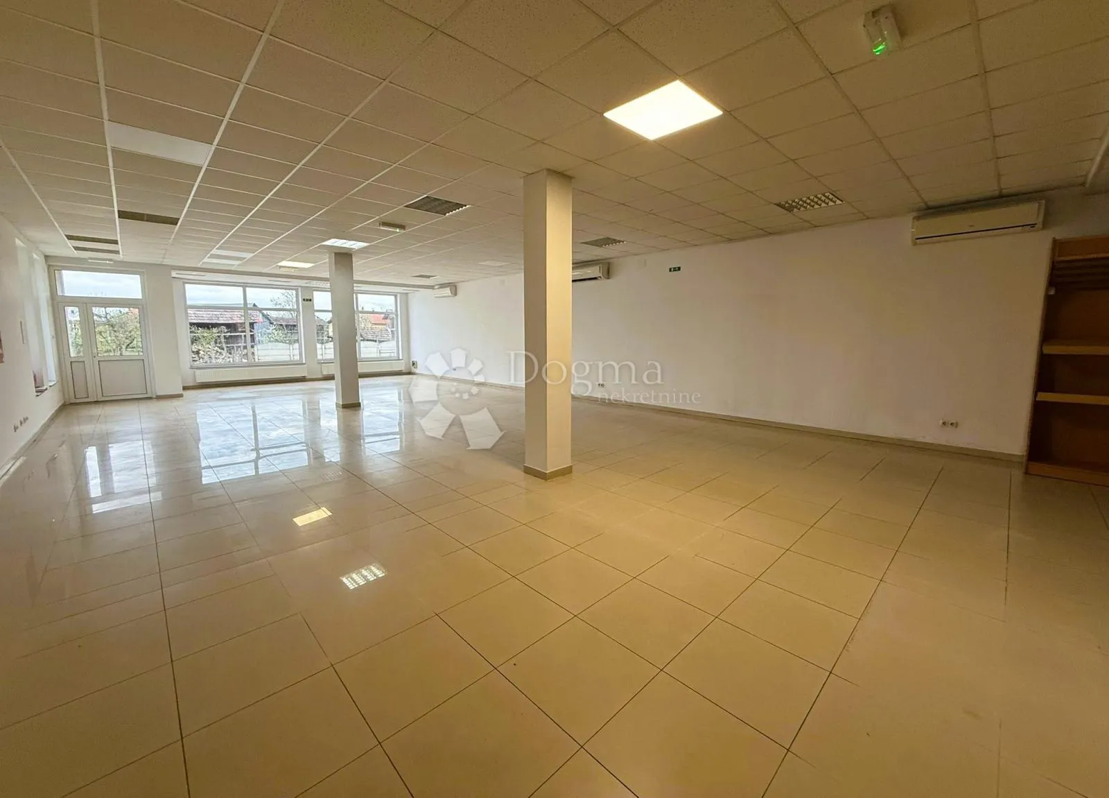 poslovni prostor 175,56 m² - donji vidovec - slika 3