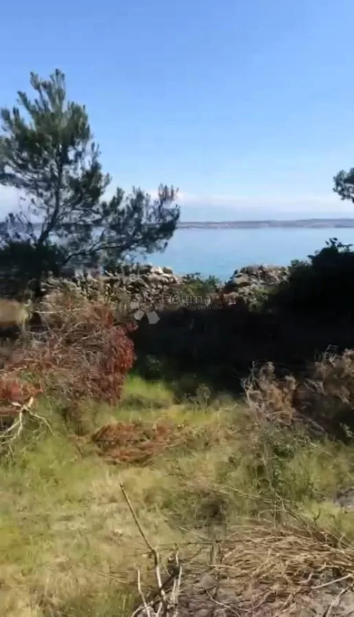 zemljište 5m od mora neponovljivo - mali lukoran - slika 6