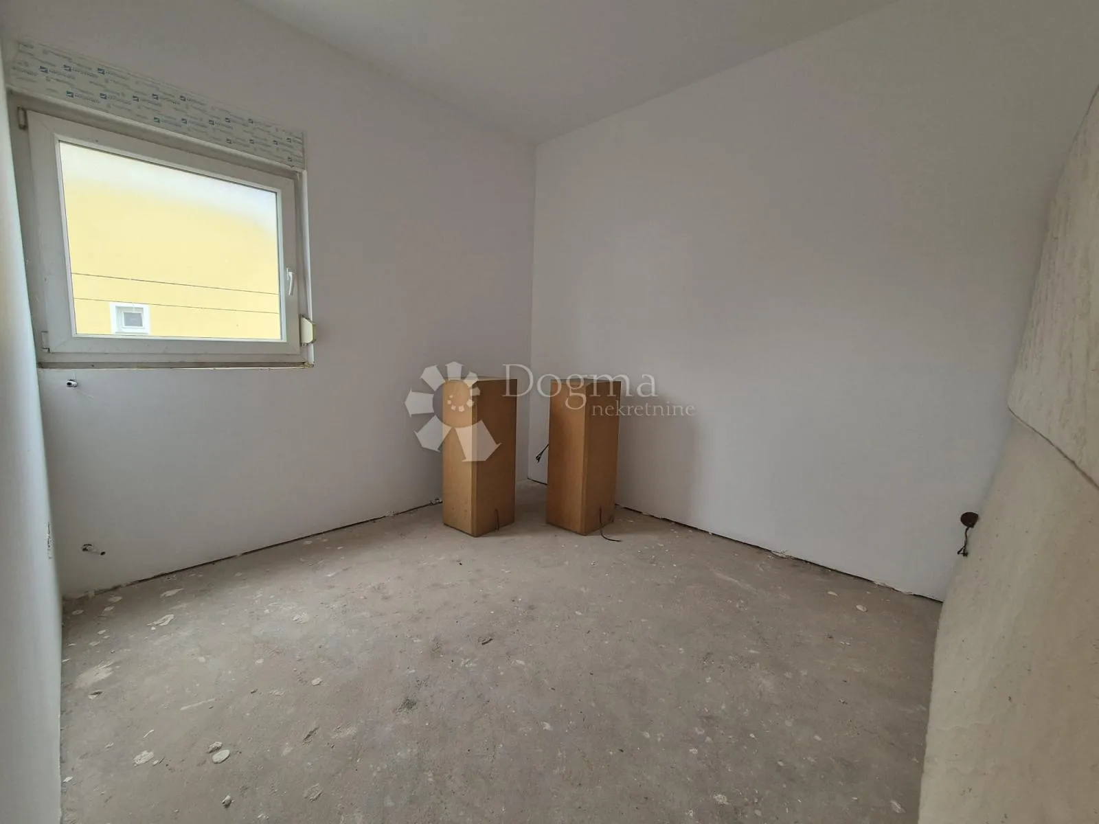 adaptiran stan s velikom terasom u mirnom dijelu zaprešića – 69,68 m² + 30 m² terasa - slika 5