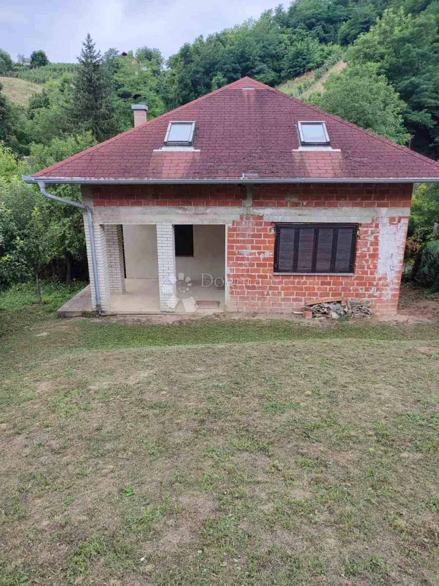 kuća s karakterom – vratno - slika 5