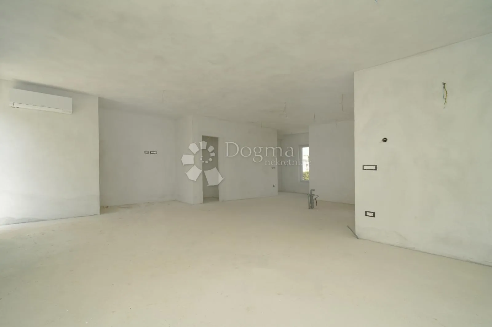 penthouse na 2.katu moderne novogradnje blizu mora! - slika 3
