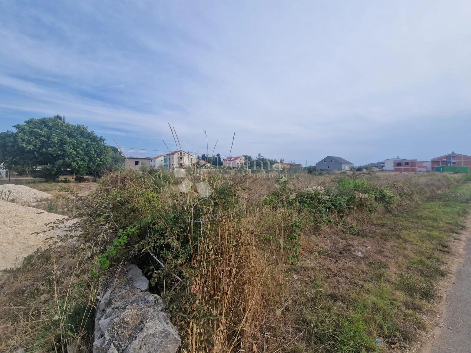 vrsi - građevinsko zemljište 670 m2 - blizina centra - slika 5