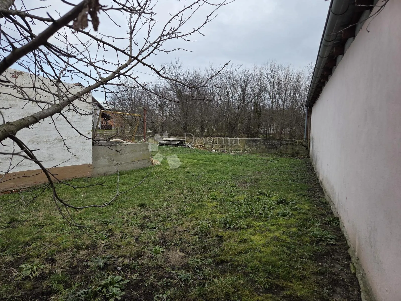 stara slavonska kuća s karakterom – puna opeka, retkovci - slika 14